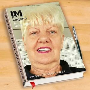 Meet your Posher, Phillis